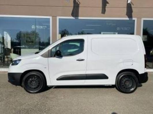 nuovo TOYOTA Proace City