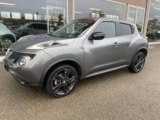 usato NISSAN Juke