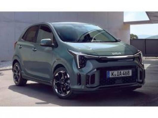 nuovo KIA Picanto