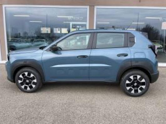 nuovo FIAT Grande Panda