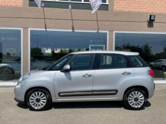 usato FIAT 500L