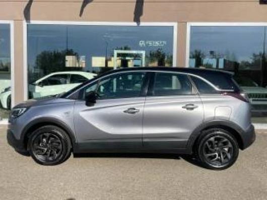usato OPEL Crossland X