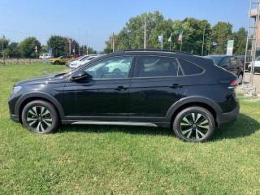 Km 0 VOLKSWAGEN Taigo