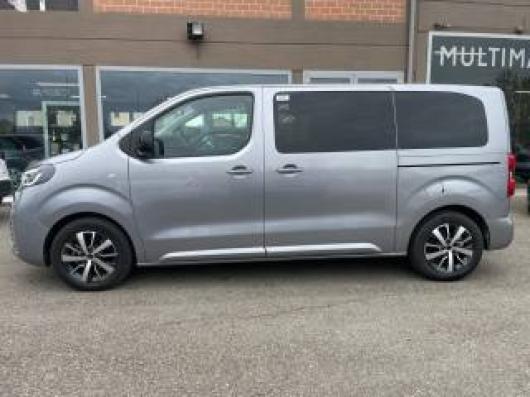 nuovo TOYOTA Proace Verso