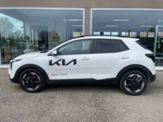 nuovo KIA Stonic