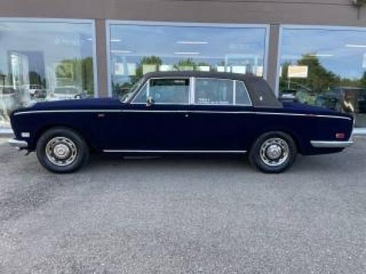 usato ROLLS ROYCE Silver Shadow