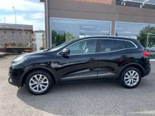 usato RENAULT Kadjar