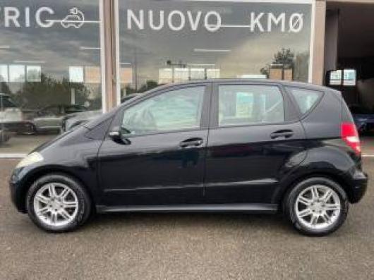 usato MERCEDES A 150