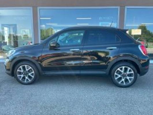 usato FIAT 500X