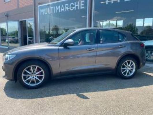 usato ALFA ROMEO Stelvio
