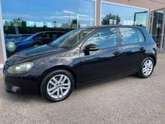 usato VOLKSWAGEN Golf