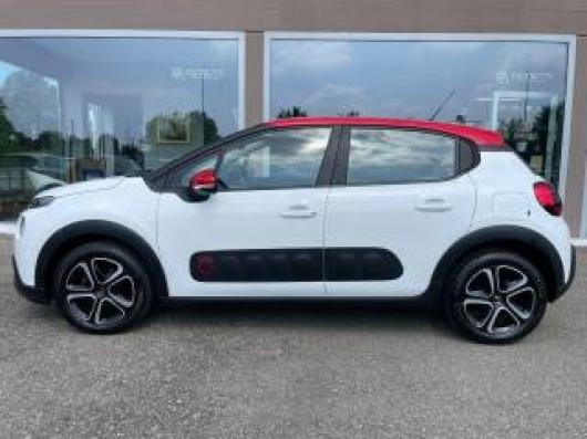 usato CITROEN C3