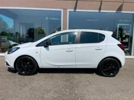 usato OPEL Corsa