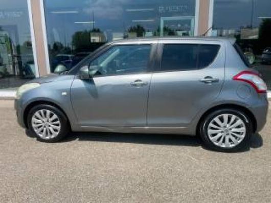 usato SUZUKI Swift