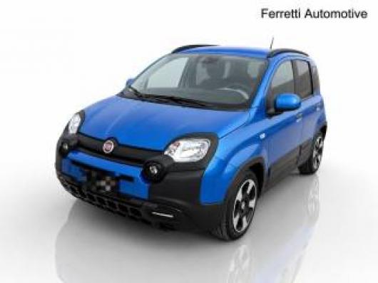 Km 0 FIAT Pandina