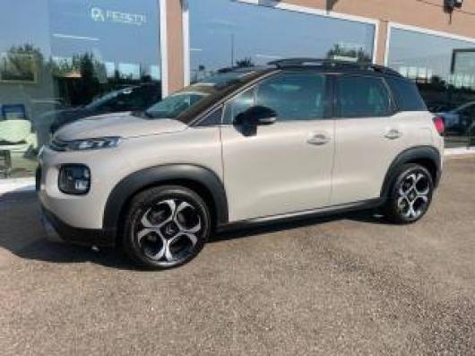 usato CITROEN C3 Aircross