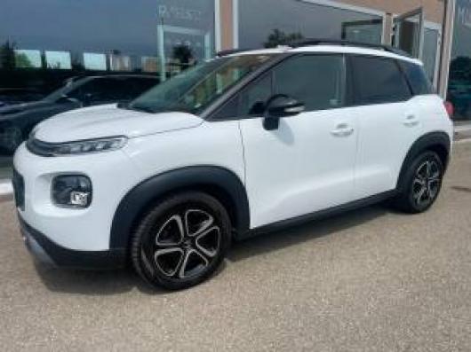 usato CITROEN C3 Aircross