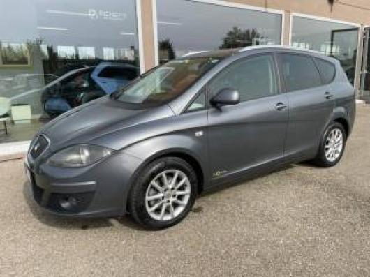 usato SEAT Altea XL
