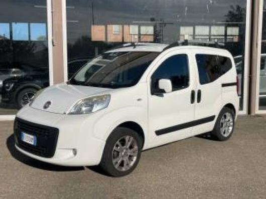 usato FIAT Qubo