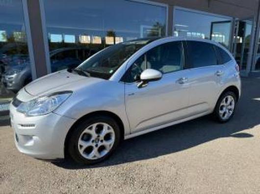 usato CITROEN C3