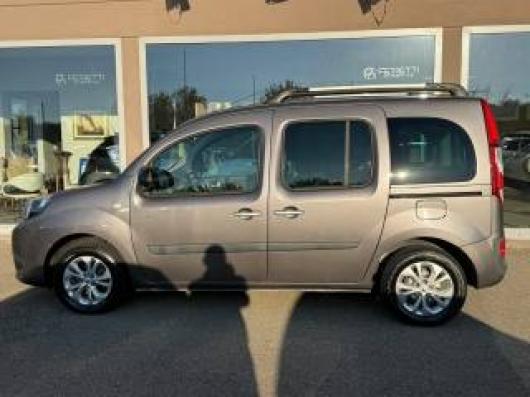 usato RENAULT Kangoo