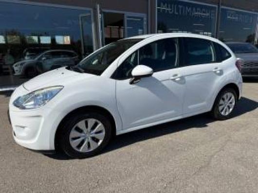 usato CITROEN C3
