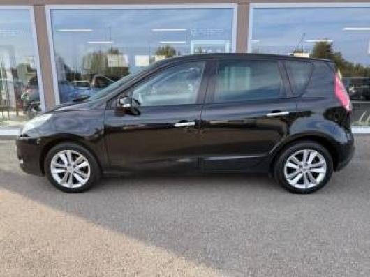 usato RENAULT Scenic