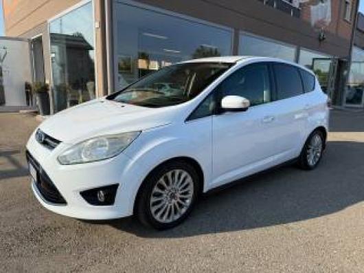 usato FORD C Max