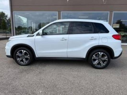 usato SUZUKI Vitara