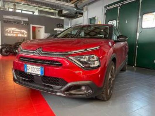 usato CITROEN C4