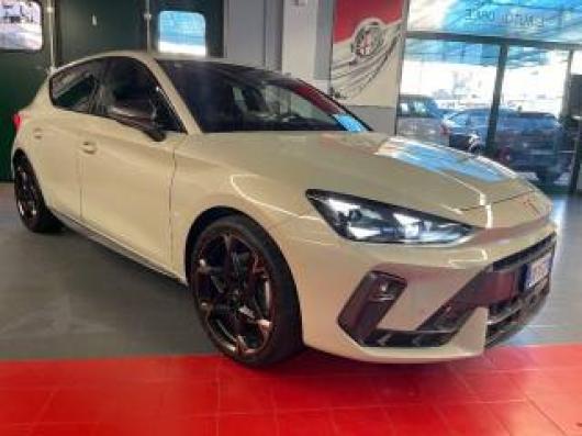 usato CUPRA Leon