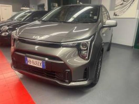 usato KIA Picanto