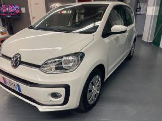 usato VOLKSWAGEN up!