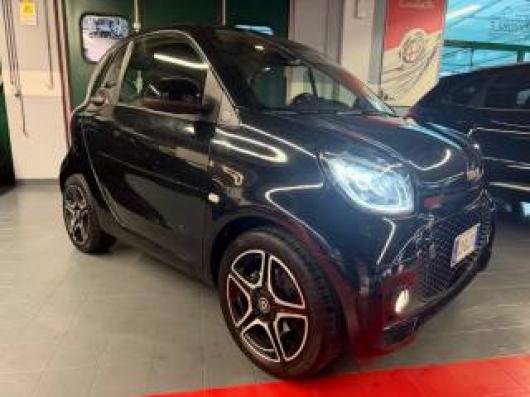 usato SMART ForTwo