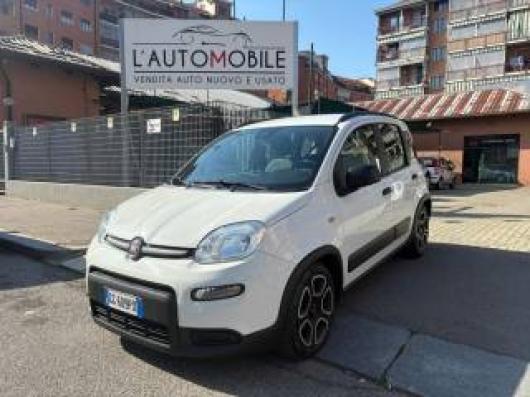 usato FIAT Panda