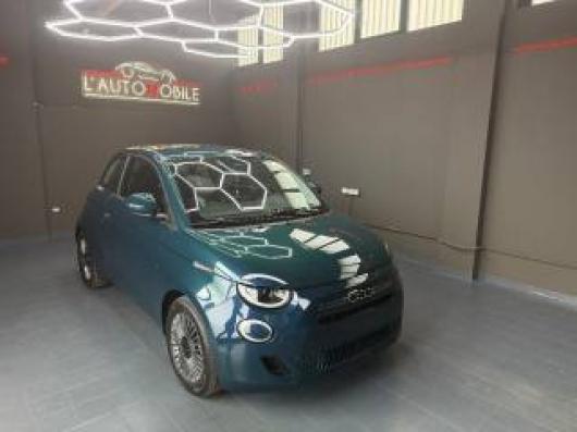 usato FIAT 500