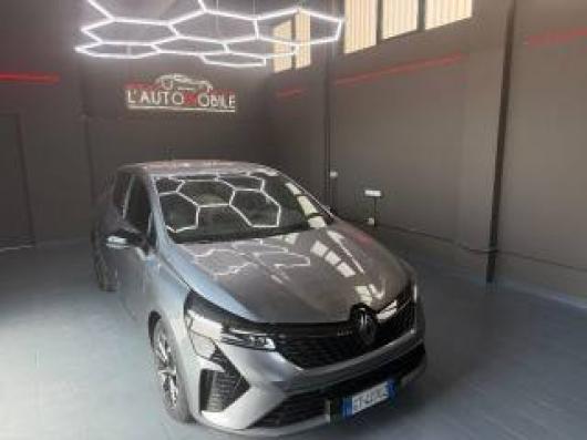 usato RENAULT Clio