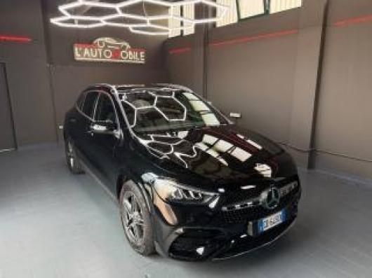 GLA 200