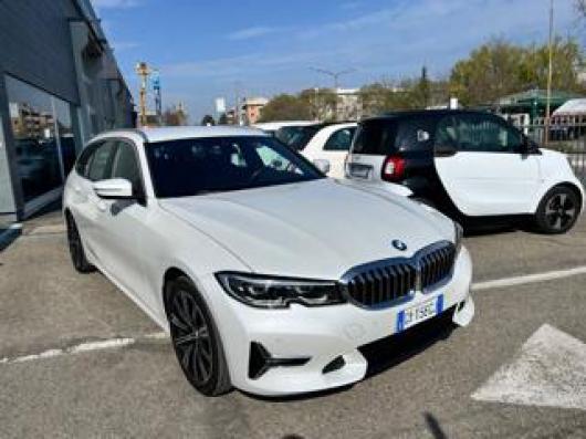 usato BMW 320