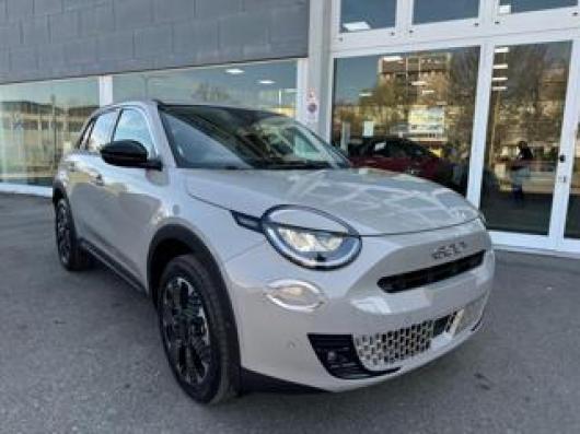 Km 0 FIAT 600