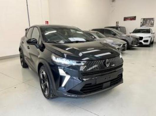 Km 0 RENAULT Captur