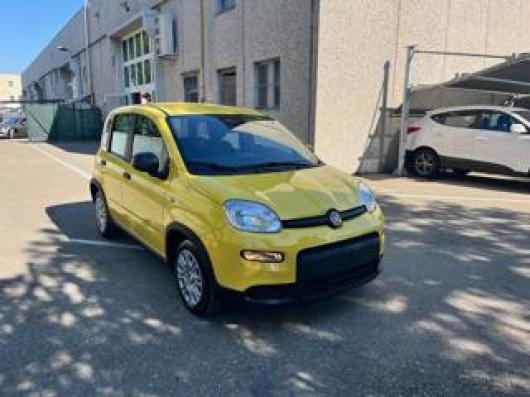 Km 0 FIAT Panda