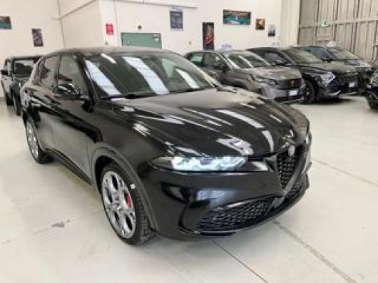 Km 0 ALFA ROMEO Tonale