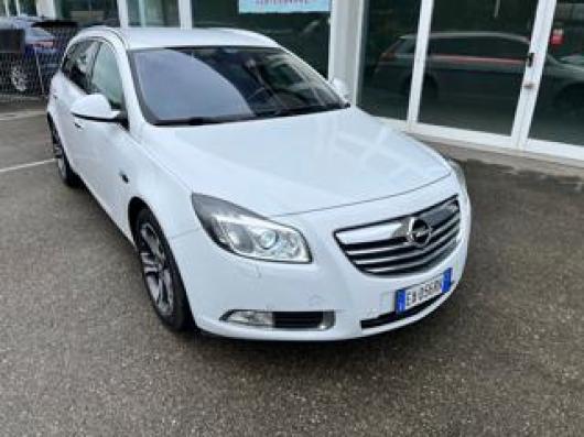 usato OPEL Insignia