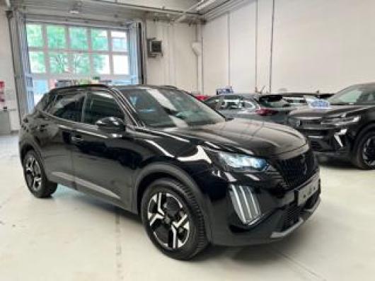 usato PEUGEOT 2008