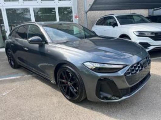 Km 0 AUDI A5