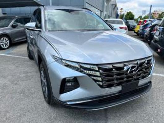 usato HYUNDAI Tucson