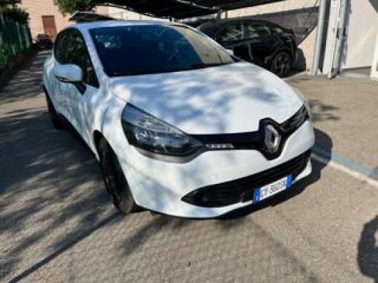usato RENAULT Clio