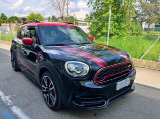 usato MINI Countryman