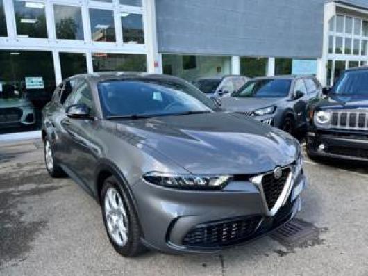 usato ALFA ROMEO Tonale